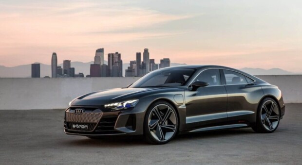 Demystifying Electric Car Range Anxiety: Separating Fact from Fiction