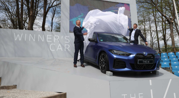 Why Are Charging Times Long for an Electric Car?