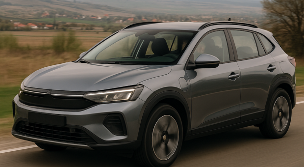 Practical Review of a Budget Hybrid Family SUV on Romanian Roads: Real-World Insights and Ownership Tips