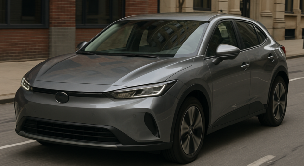 Regenerative Braking in Hybrid and Electric Cars: Real City Driving Benefits Explored