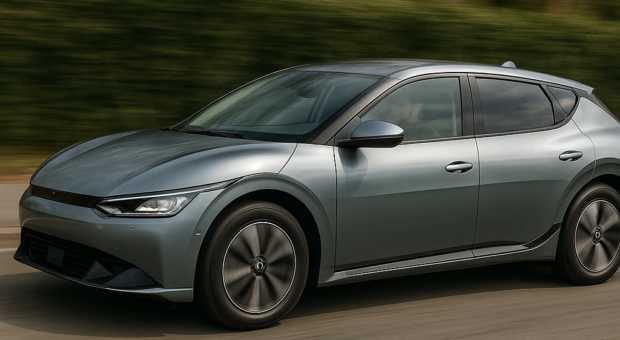 How Electric and Hybrid Cars Really Perform on Noise, Vibration, and Ride Comfort: A Practical Review