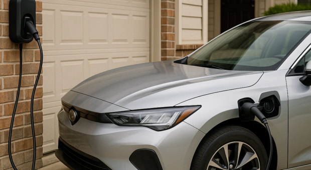 Home Charging Review for Hybrid Cars: Real Costs, Installation, and Everyday Convenience