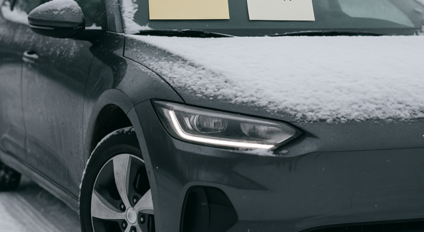 Winter Range Loss in Electric Cars: What EV Owners Should Really Expect