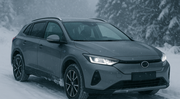 Winter Driving with Electric and Hybrid Cars: Real-World Cold Weather Performance and Tips