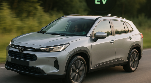 Hybrid Driving Modes Reviewed: When Electric-Only Really Makes Sense for Your Daily Drive