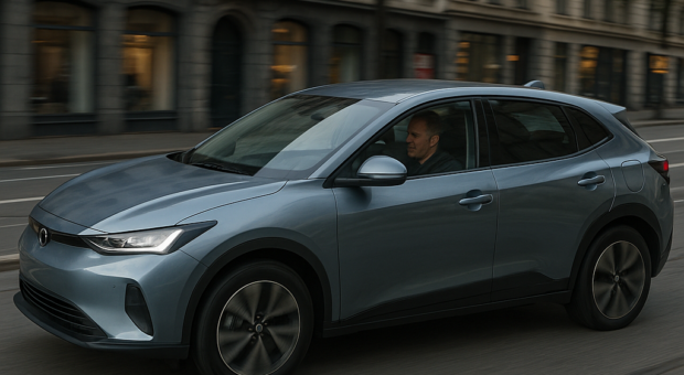 Regenerative Braking in Electric and Hybrid Cars: Real Benefits for City Driving Explored