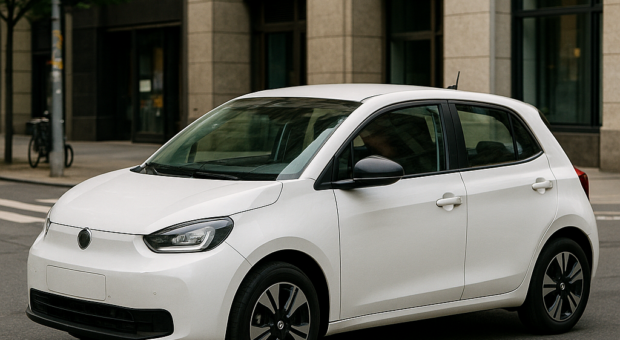 Why the Electric City Car is Perfect for Urban Life: A Practical Review of Small EVs in Real-World Traffic