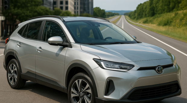 City vs Highway Driving with the Toyota Prius Prime: A Real-World Hybrid Car Review