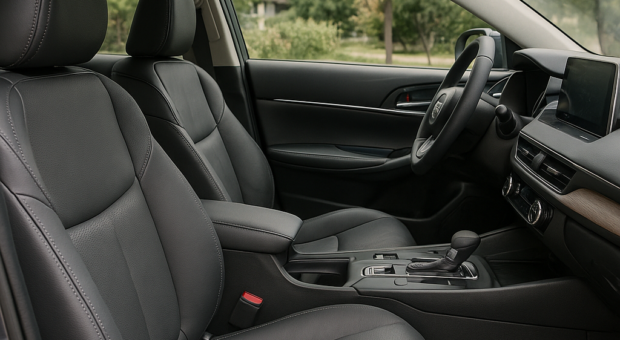 Inside the Hybrid and EV Experience: Real Interior Comfort and Quality After Months on the Road
