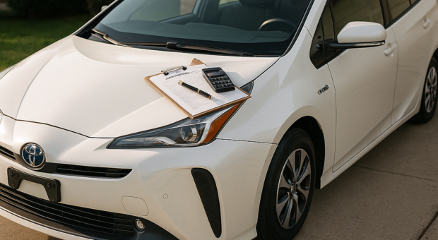 What First-Time Buyers Need to Know About Hybrid and Electric Car Insurance and Ownership Costs