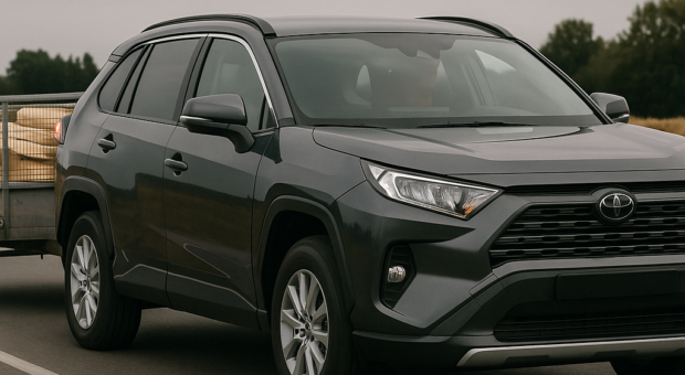 Real-World Towing and Load Performance of Hybrid SUVs: What Owners Need to Know
